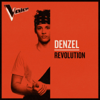 Revolution (The Voice Australia 2019 Performance / Live) (Single)