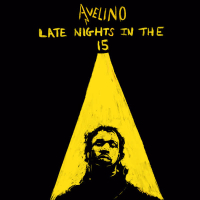 Late Nights in the 15 (Single)