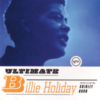Ultimate Billie Holiday