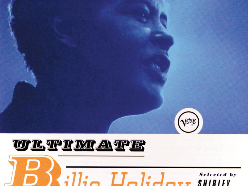 Ultimate Billie Holiday