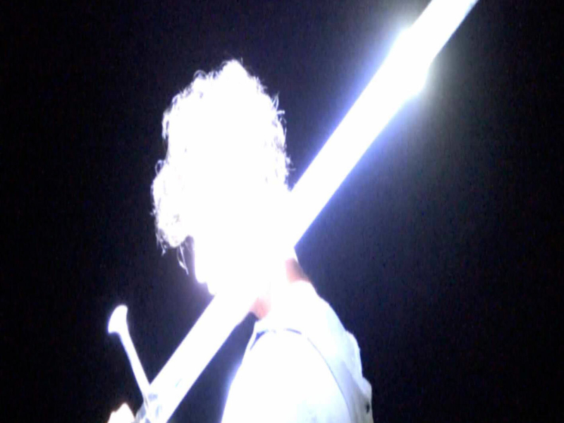 midsummer pipe dream (Single)