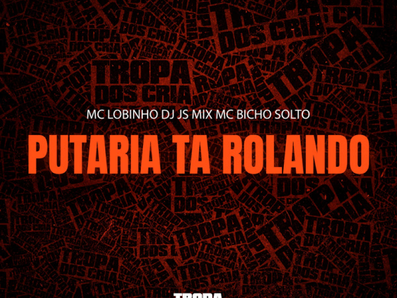 PUTARIA TA ROLANDO (Single)