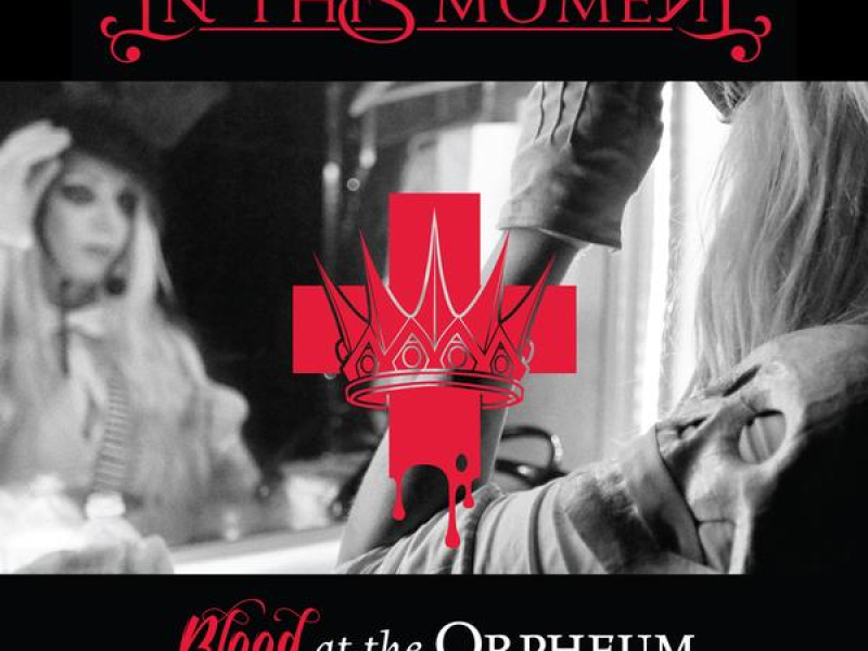 Blood at the Orpheum (Live)