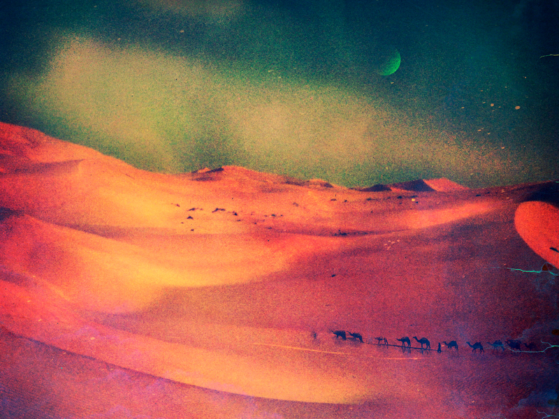 Why Won't You Make Up Your Mind?