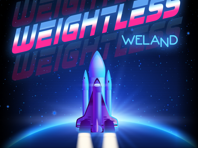 Weightless (Single)