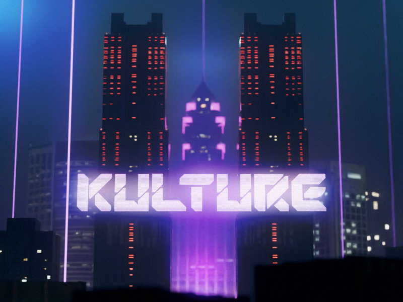 Kulture (Single)
