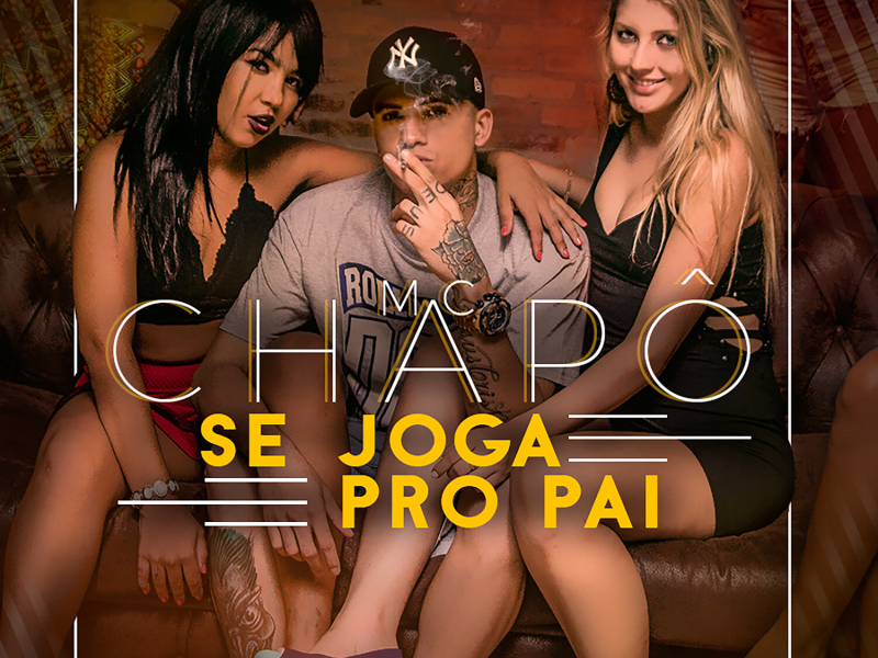 Se Joga Pro Pai (Single)