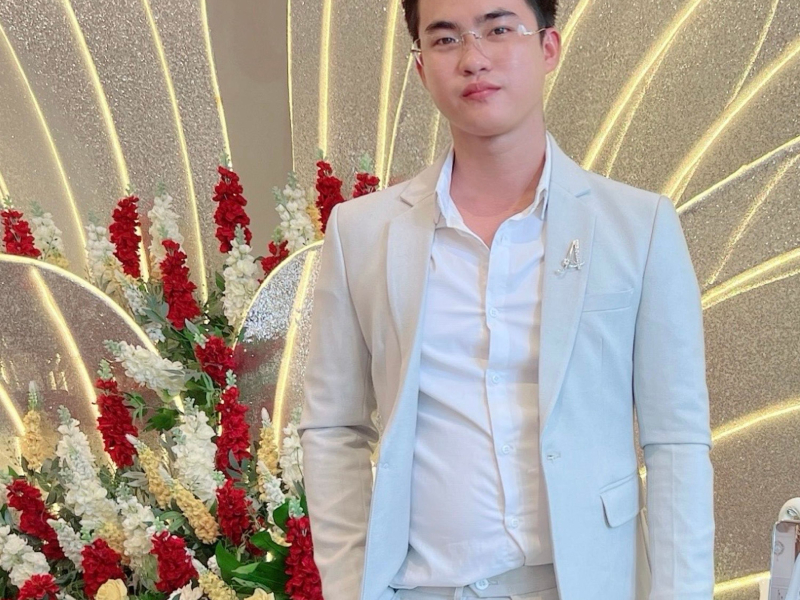 Lời Ai Nói (Single)