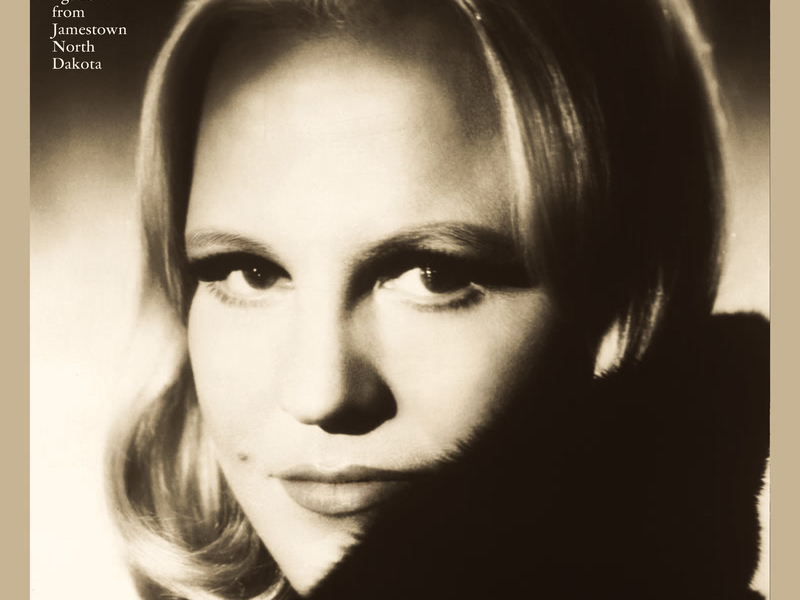 Norma Deloris Egstrom From Jamestown, North Dakota (Expanded Edition)