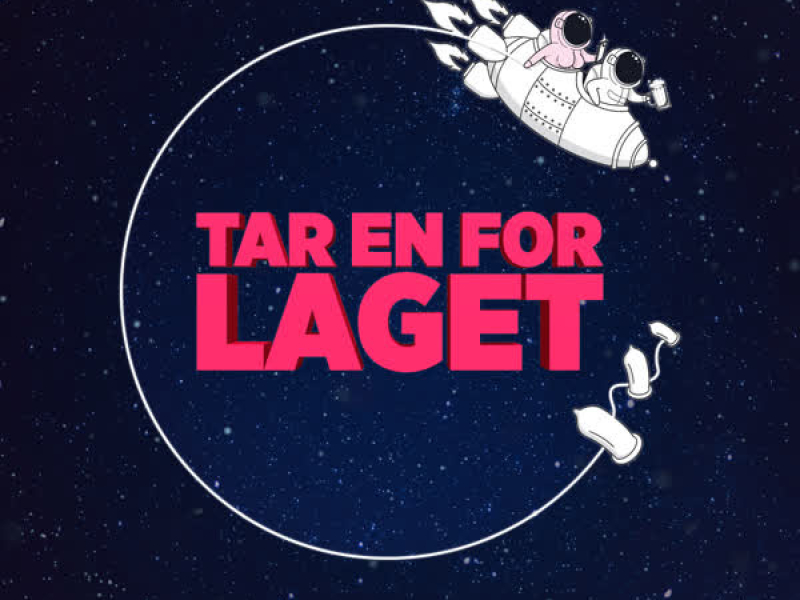 Tar en for laget (Single)