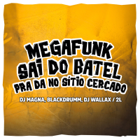 Megafunk Sai do Batel pra da no Sítio Cercado (Single)