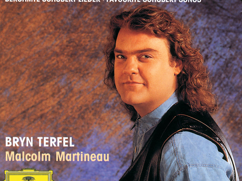 Schubert: An die Musik