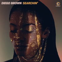 Searchin' (EP)