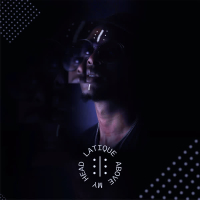 Above My Head (Single)