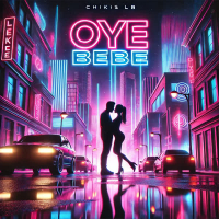 Oye Bebe (Single)