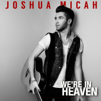 We're in Heaven (Single)