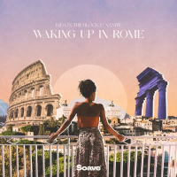Waking Up In Rome (Single)