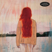 LOVE PROCESS Act 4:Pain(Woman's Story) - Bloom (Single)