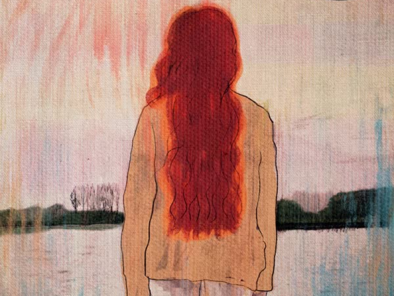 LOVE PROCESS Act 4:Pain(Woman's Story) - Bloom (Single)