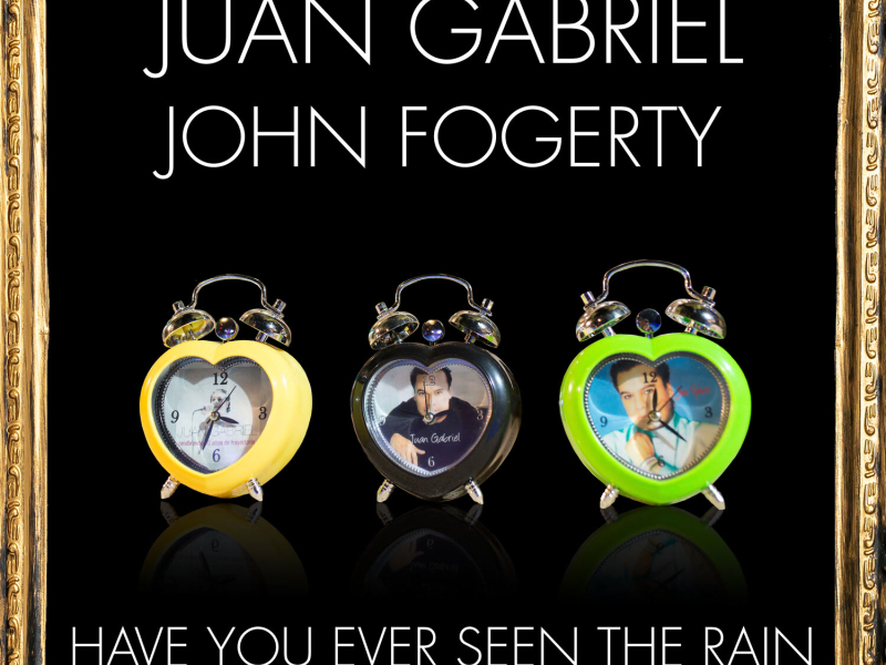 Have You Ever Seen The Rain (Single)