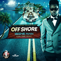 Off Shore (Single)