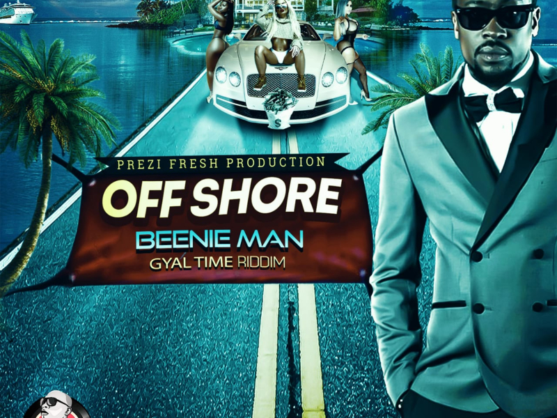 Off Shore (Single)