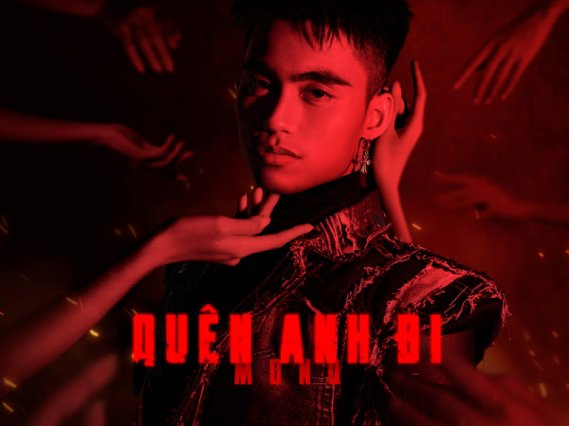 Quên Anh Đi (Single)