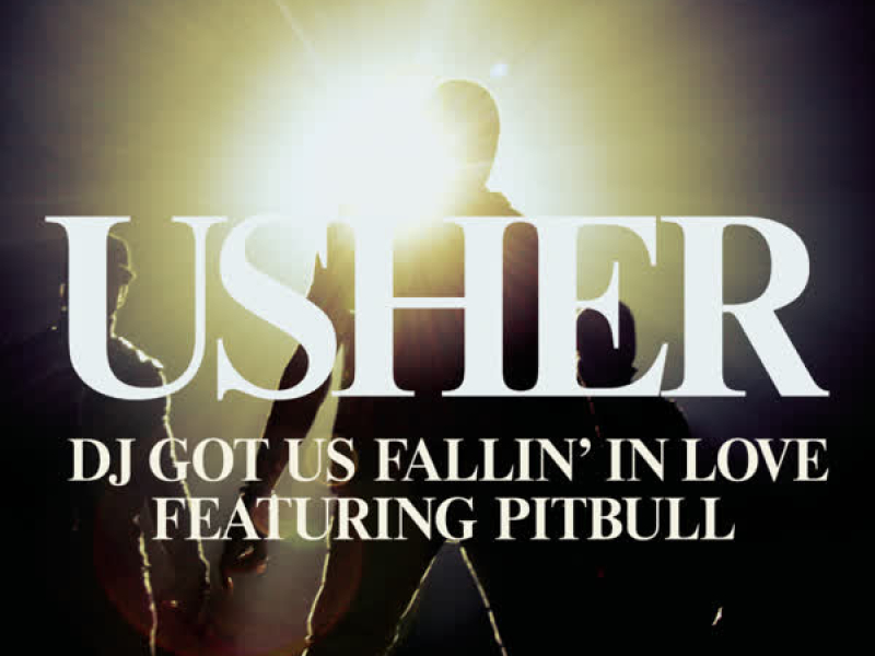 DJ Got Us Fallin' In Love (MK Ultras Mix) (Single)