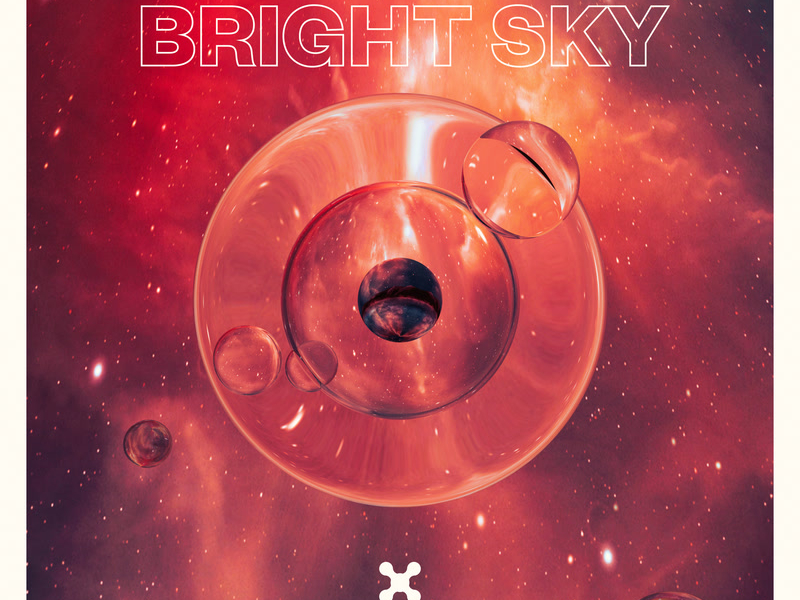 Bright Sky (Single)