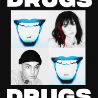 Drugs (feat. blackbear) (EP)