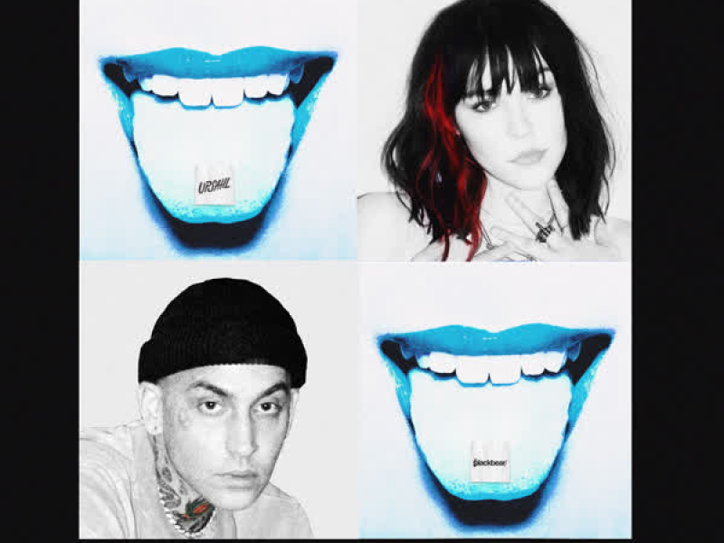 Drugs (feat. blackbear) (EP)