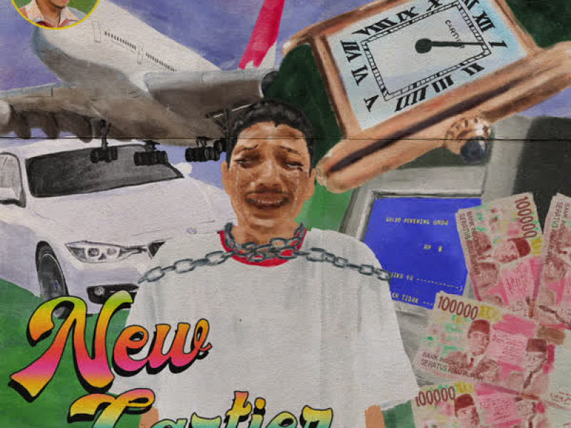 New Cartier (Single)