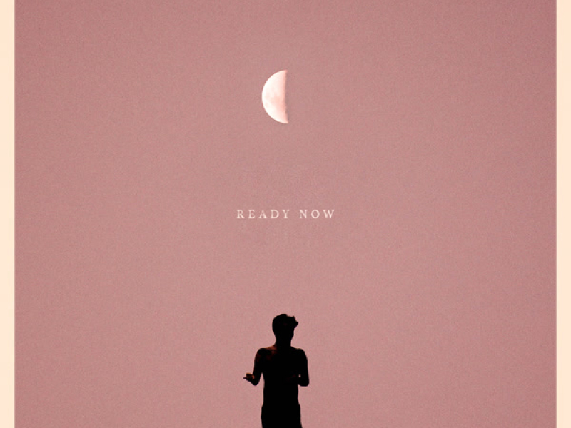 ready now (Single)