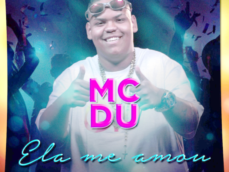 Ela Me Amou (Single)