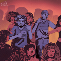 Nada Pra Mim (Single)