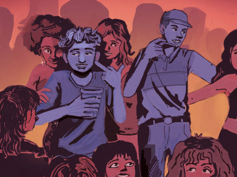 Nada Pra Mim (Single)