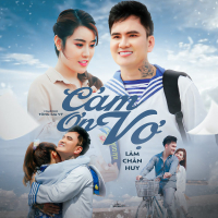 Cảm Ơn Vợ (Single)