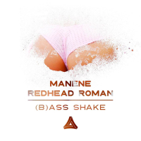 Bass Shake (feat. Manene) (Single)