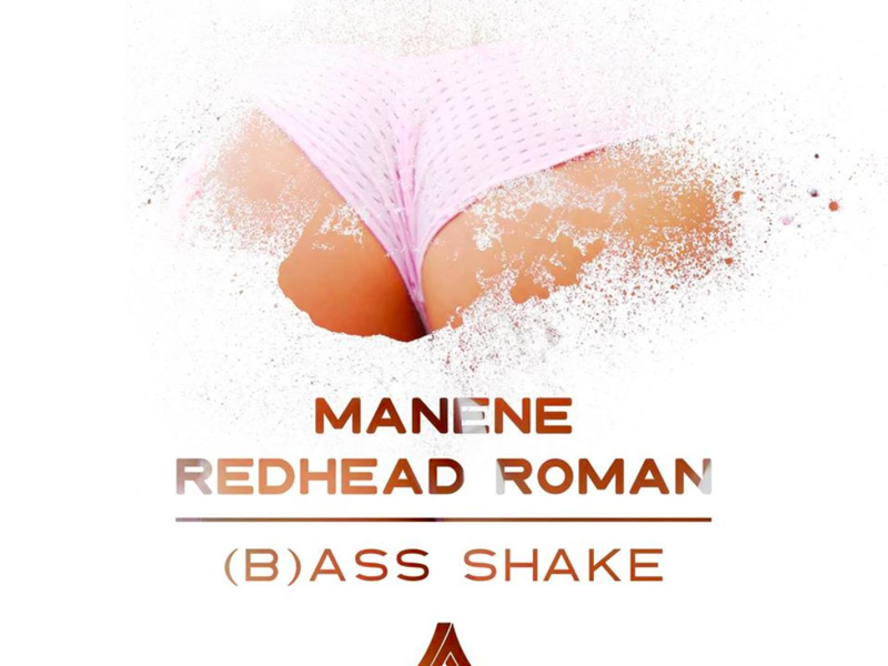 Bass Shake (feat. Manene) (Single)