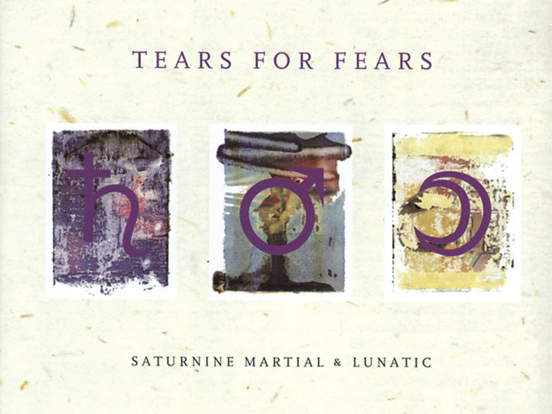 Saturnine Martial & Lunatic