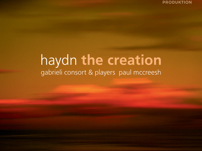 Haydn: The Creation