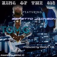 King of the 813 (Single)