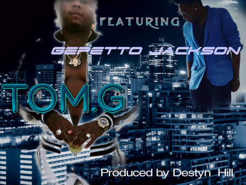 King of the 813 (Single)