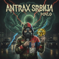 Antrax Srbija (Single)