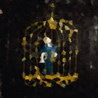 Kultainen häkki (Single)