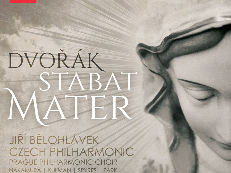 Dvorák: Stabat Mater, Op.58, B.71
