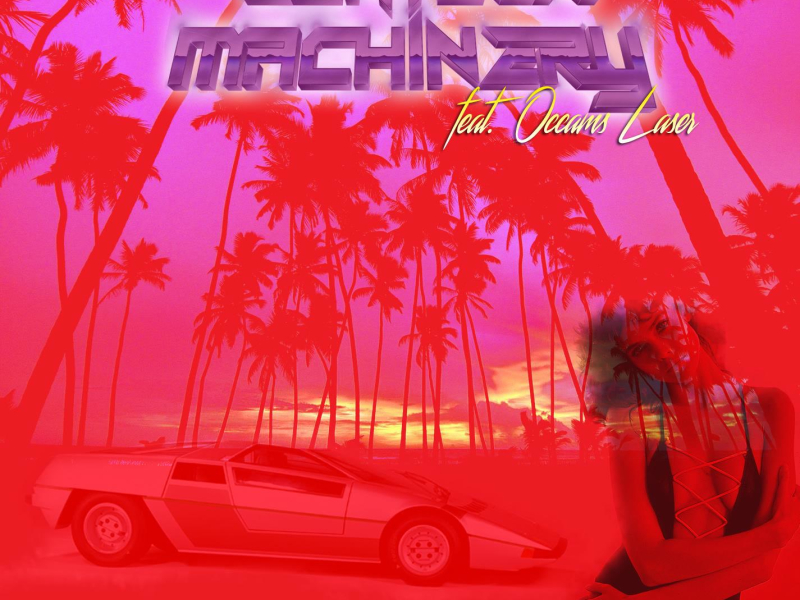 Fast Cars, Palm Trees & Hot Ladies (Single)