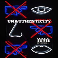 Unauthenticity (Single)