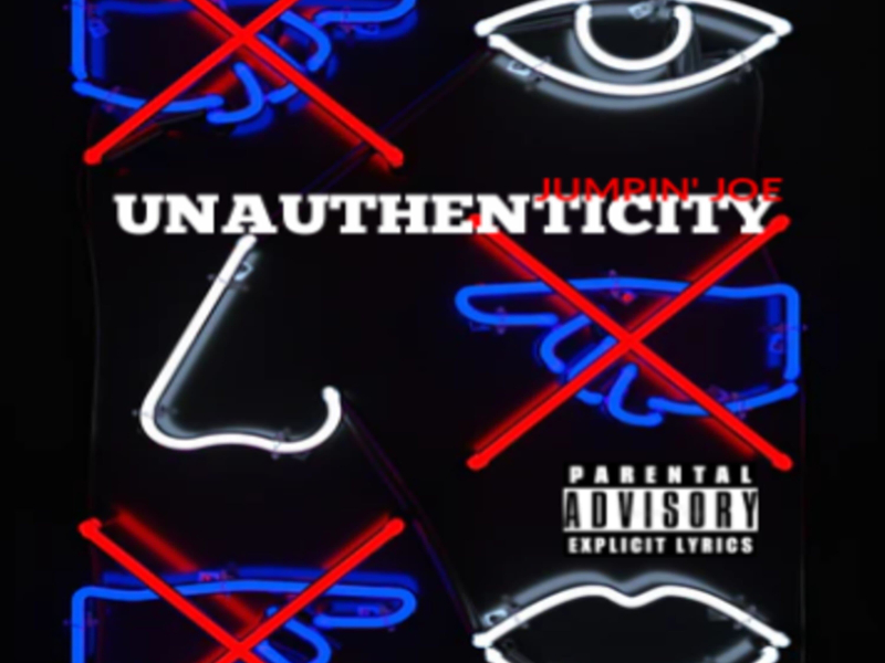 Unauthenticity (Single)