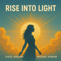 RISE INTO LIGHT (Single)